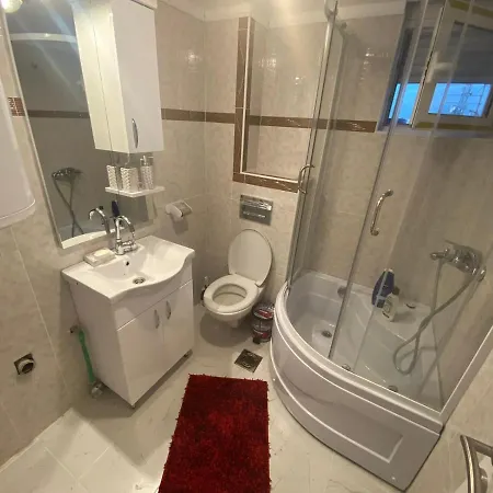 Royal Lela Apartament