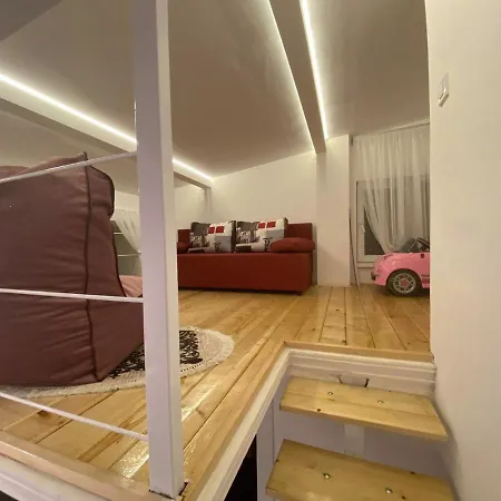 Apartament Royal Lela