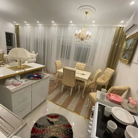 Apartament Royal Lela Podgorica