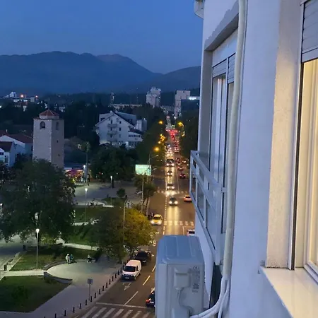 Royal Lela Podgorica