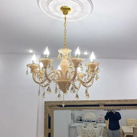 Apartment Royal Lela *