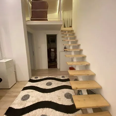 Apartment Royal Lela *